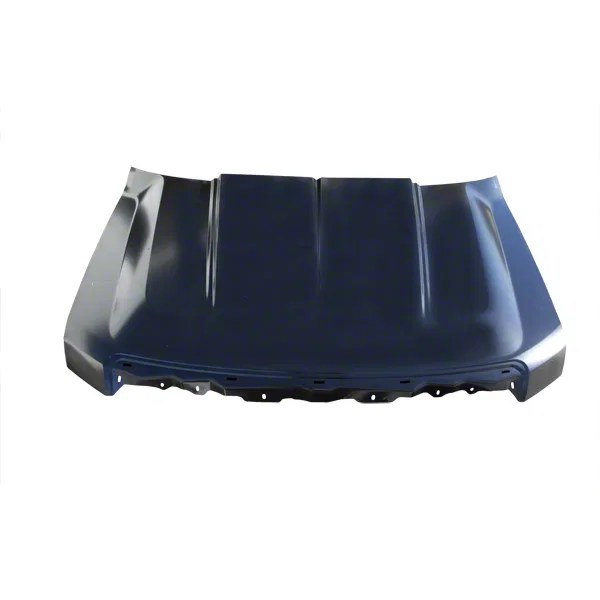 EFXFRD09V1 – PROEFX Hood, Cowl Induction Without Hood Scoops Without Ram Air Bolt on Steel